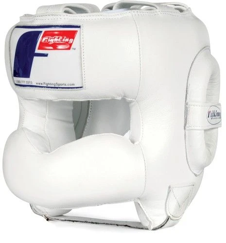 Fighting Sports No Contact Headgear 2 Fighting Sports No Contact Headgear - Image 2