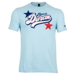 TITLE Legacy Roberto Duran Star T-Shirt