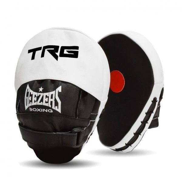 Geezers TRG Training Pads 1 Geezers TRG Training Pads
