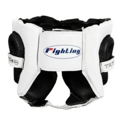 Fighting Sports Tri-Tech Headgear -Venum Shop tri tech headguard 3