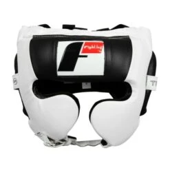 Fighting Sports Tri-Tech Headgear -Venum Shop tri tech headguard 4
