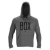 TITLE Boxing French Fleece Boxing Hoodie