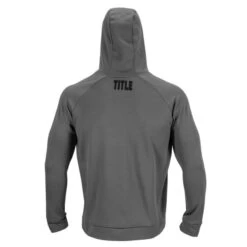 TITLE Boxing French Fleece Boxing Hoodie -Venum Shop tt2733c