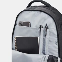 Under Armour Hustle 5.0 Backpack -Venum Shop ua2131b