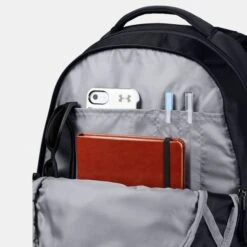 Under Armour Hustle 5.0 Backpack -Venum Shop ua2131d