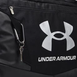 Under Armour Undeniable Duffle 5.0 Kitbag -Venum Shop ua2132 3