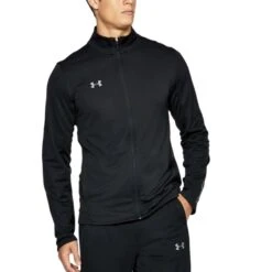 Under Armour Men's Challenger Warm-Up Tracksuit -Venum Shop under armour men s challenger knit warm up tracksuit front