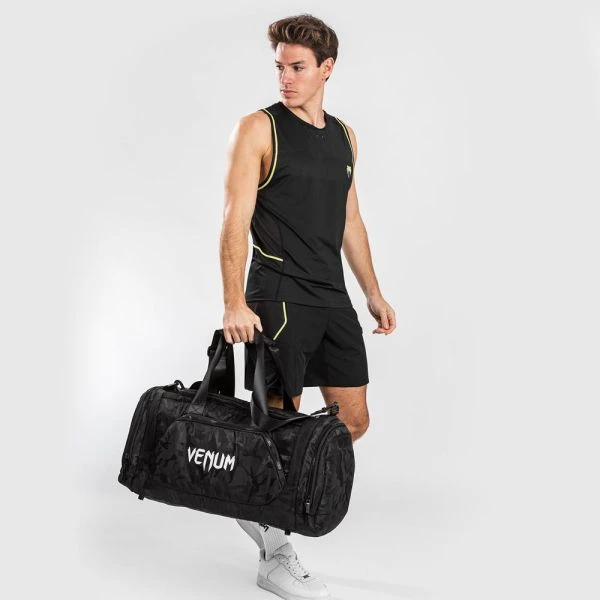 Venum Trainer Lite Sport Bag 8 Venum Trainer Lite Sport Bag - Image 8