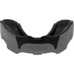 Venum Predator Mouthguard -Venum Shop venum 02574 203 venum 02574 203 galery image 1 mouthguard predator black grey hd 02 1 1