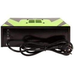 Venum Boxing Timer - Black/Volt -Venum Shop venum 04027 116 venum 04027 116 galery image 4 timer black neoyellow 1500 04