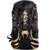 Venum Challenger Xtrem Backpack - Black/Gold