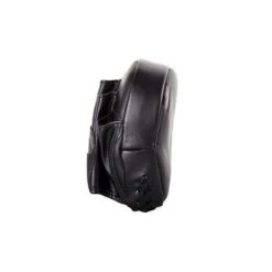 Venum Elite Mini Punch Mitts - Black 5 Venum Elite Mini Punch Mitts - Black -Venum Shop venum elite mini punch mitts blackblack 2