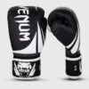 Venum Challenger 2.0 Kids Boxing Gloves - Black/White