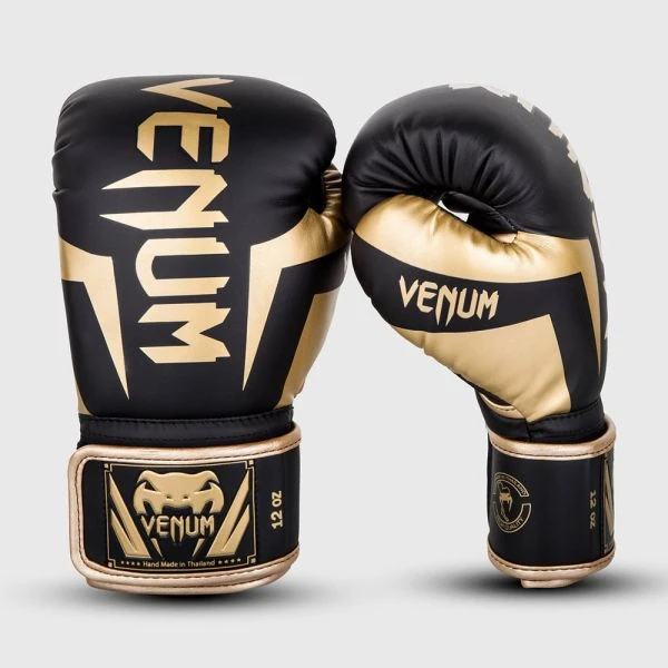 Venum Elite Boxing Gloves 3 Venum Elite Boxing Gloves - Image 3