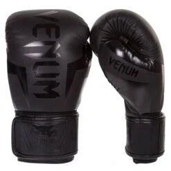 Venum Elite Boxing Gloves