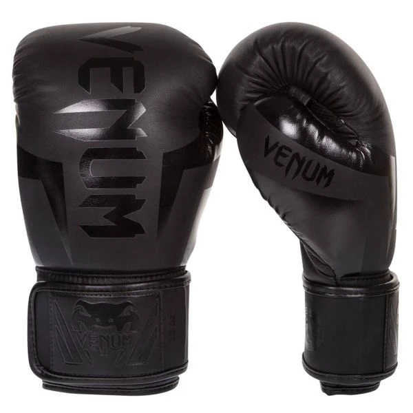 Venum Elite Boxing Gloves 1 Venum Elite Boxing Gloves