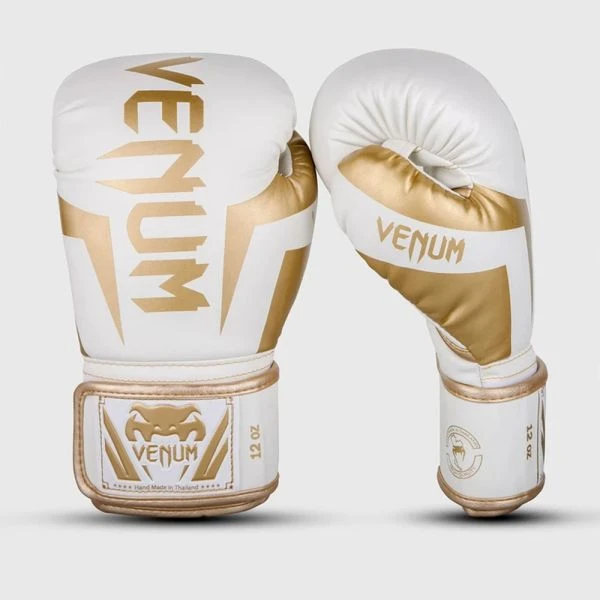 Venum Elite Boxing Gloves 4 Venum Elite Boxing Gloves - Image 4