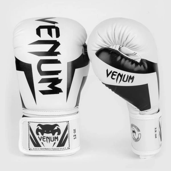Venum Elite Boxing Gloves 2 Venum Elite Boxing Gloves - Image 2