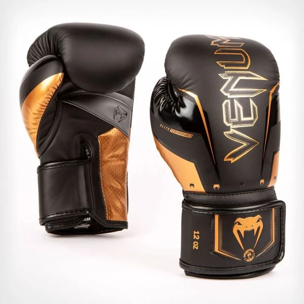 Venum Elite Evo Boxing Gloves 1 Venum Elite Evo Boxing Gloves
