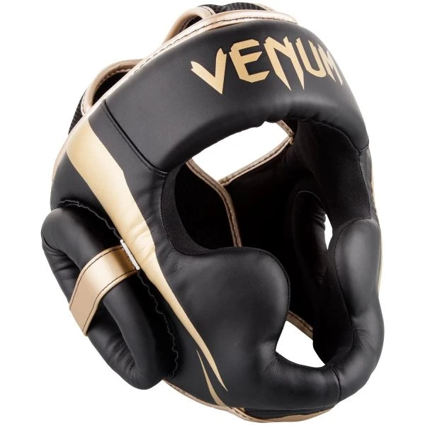 Venum Elite Headguard - Image 4