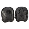 Venum Elite Mini Punch Mitts - Black
