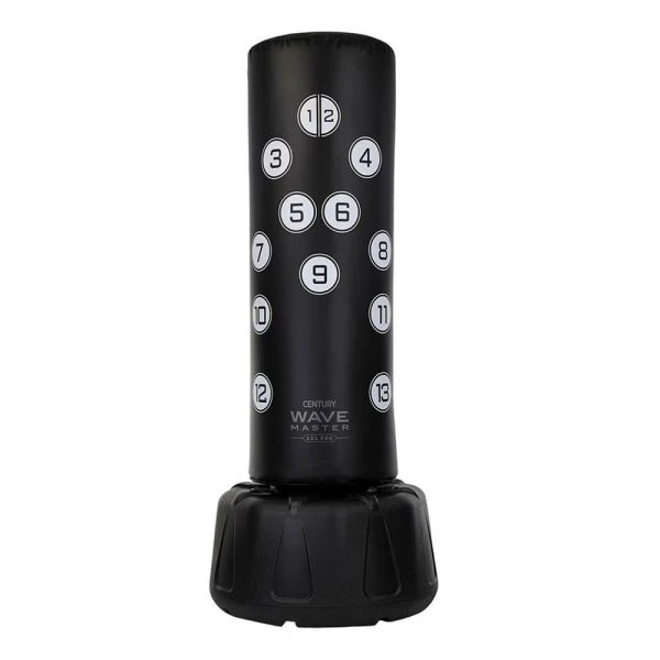 Century Wavemaster 2XL Pro Punch Bag With Zones 1 Century Wavemaster 2XL Pro Punch Bag With Zones