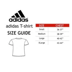 Adidas WBC T-Shirt 5 Adidas WBC T-Shirt -Venum Shop wbc tee 3