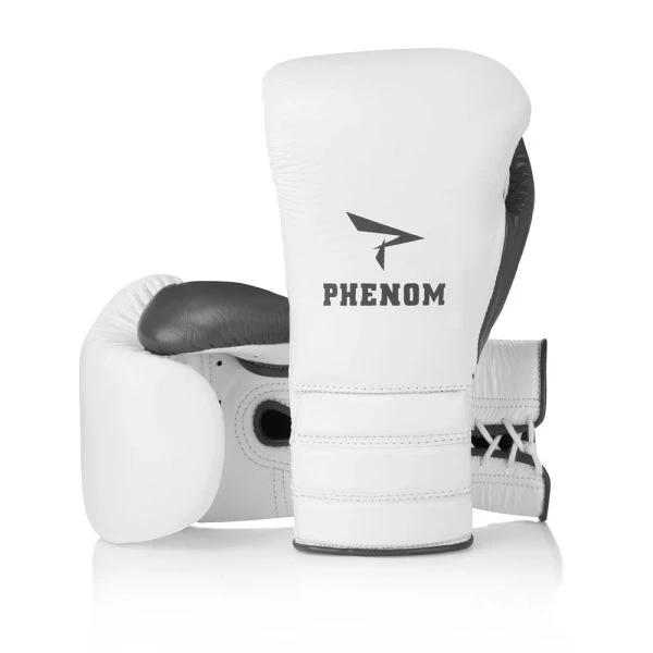 Phenom Boxing SG-202 Sparring Gloves - Lace 2 Phenom Boxing SG-202 Sparring Gloves - Lace - Image 2