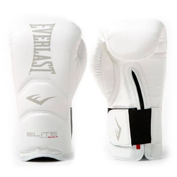 Everlast Elite 2020 Training Boxing Gloves - Velcro 2 Everlast Elite 2020 Training Boxing Gloves - Velcro - Image 2