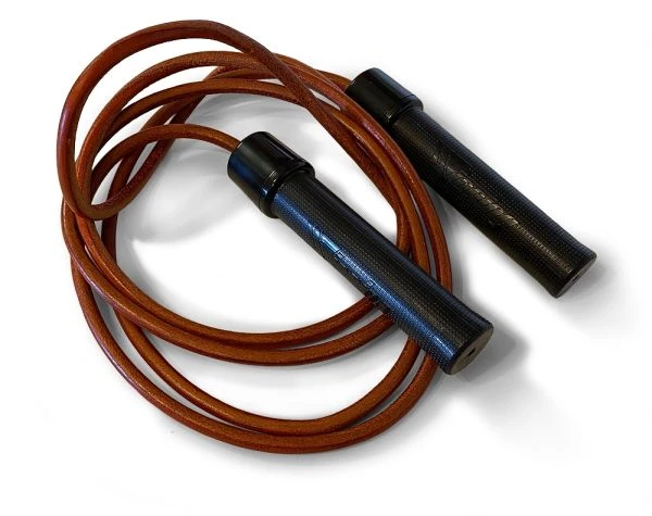 Winning F-16 Leather Skipping Rope 1 Winning F-16 Leather Skipping Rope