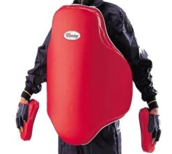 Winning BC-3500 Super Body Protector