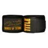 TITLE Roberto Duran Hand Wraps