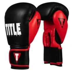 TITLE Dynamic Strike Heavy Bag Gloves -Venum Shop xdbg bk rd 01 1
