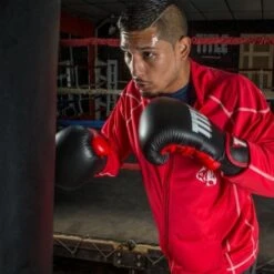 TITLE Dynamic Strike Heavy Bag Gloves -Venum Shop xdbg bk rd 2 1 1