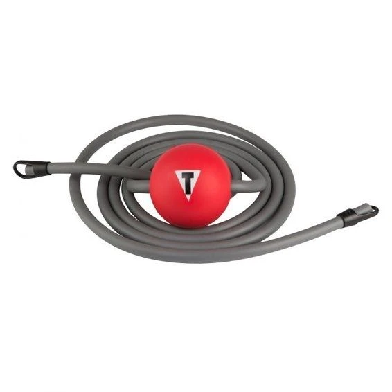 TITLE 3-in-1 Resistance Band Slip Cord 1 TITLE 3-in-1 Resistance Band Slip Cord