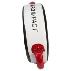 TITLE Zero Impact Wheel Shield -Venum Shop ziwsh wh bk rd 3 1